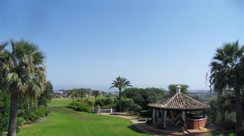 Málaga - San Pedro de Alcántara - 15000m2