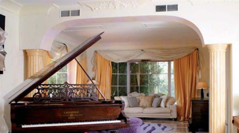 Málaga - San Pedro de Alcántara - 15000m2