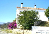 Vil·la amb terreny en venda a Coín ref.: TR183450 foto