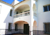 Vil·la amb terreny en venda a Coín ref.: TR183450 foto