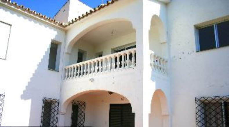 Málaga - Sierra Gorda - 75000m2