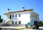 Vil·la amb terreny en venda a Coín ref.: TR183450 foto