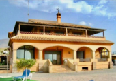 Finca rústica en venda a Estepona ref.: TR187567 foto