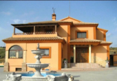 Finca rústica en venda a Estepona ref.: TR187567 foto