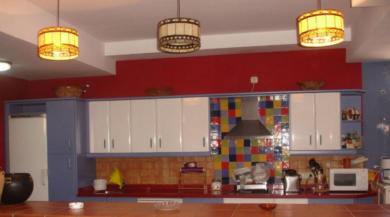 Málaga - Trocha de Guadalobón - 4450m2