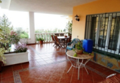 Vil·la amb terreny en venda a Alhaurín de la Torre ref.: TR200186 foto