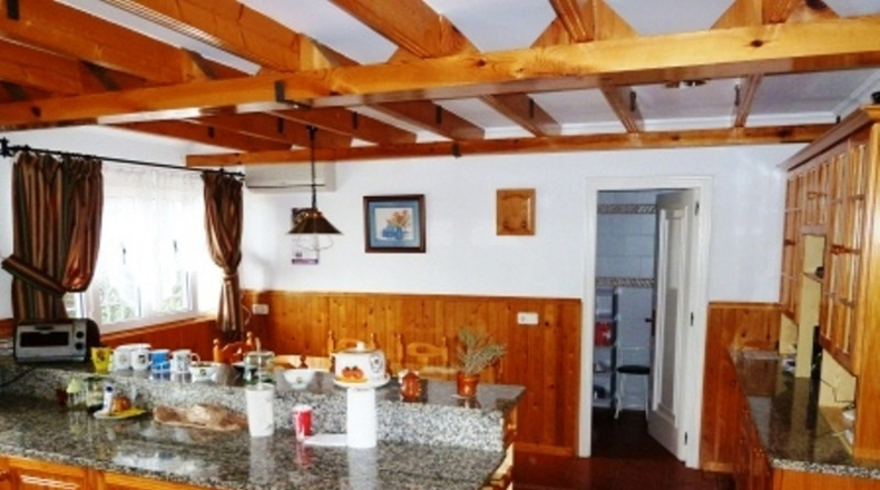 Málaga - Alhaurín de la Torre - 1225m2