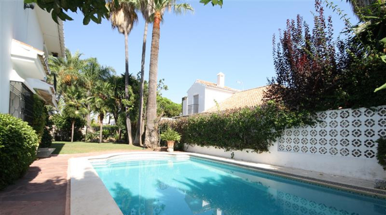 Málaga - Marbella - 1000m2