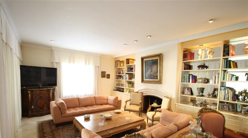 Málaga - Marbella - 1000m2