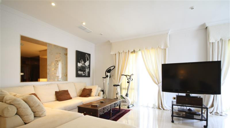 Málaga - Marbella - 1000m2