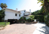 Vil·la amb terreny en venda a Marbella ref.: TR187563 foto