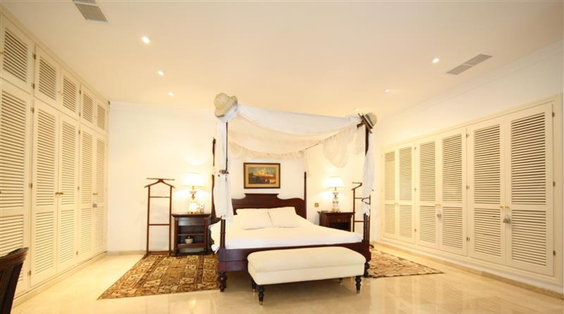 Málaga - Marbella - 1000m2