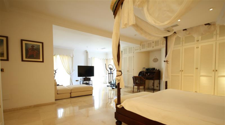 Málaga - Marbella - 1000m2