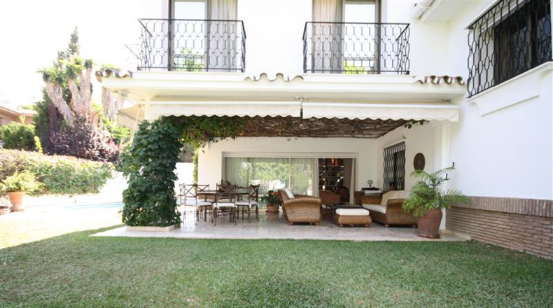 Málaga - Marbella - 1000m2