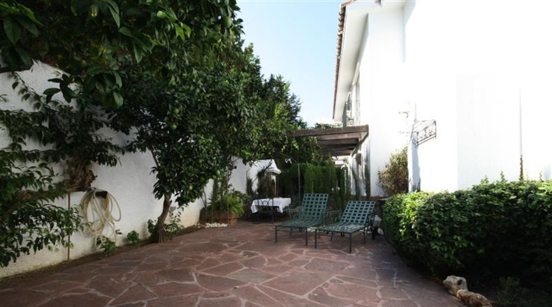 Málaga - Marbella - 1000m2