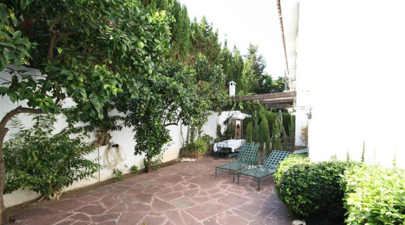 Málaga - Marbella - 1000m2