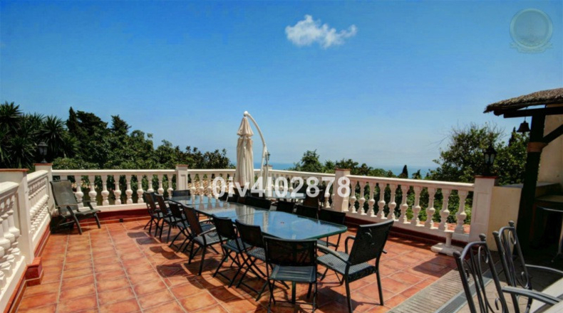 Málaga - Benalmádena - 2780m2