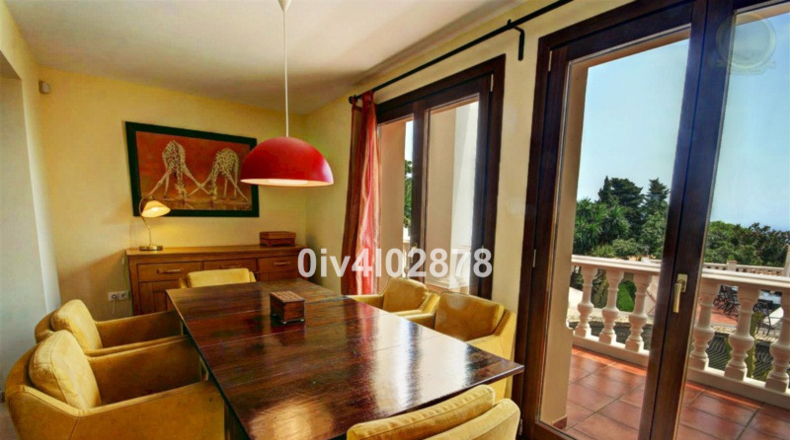 Málaga - Benalmádena - 2780m2