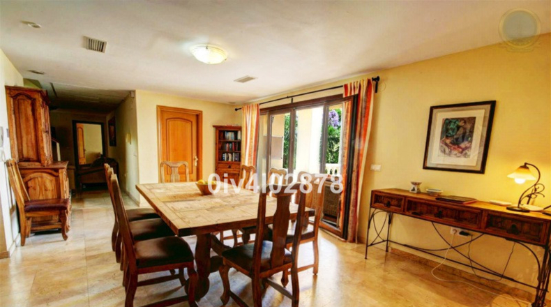 Málaga - Benalmádena - 2780m2