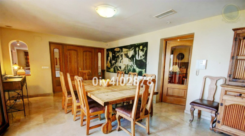 Málaga - Benalmádena - 2780m2