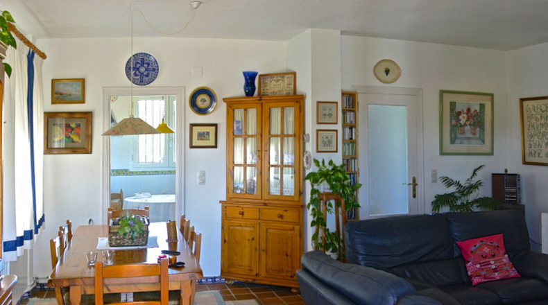Málaga - Marbella - 31000m2