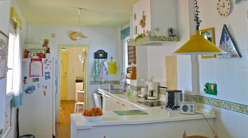 Málaga - Marbella - 31000m2