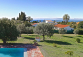 Vil·la amb terreny en venda a Marbella ref.: TR199676 foto