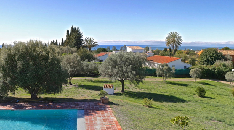 Málaga - Marbella - 31000m2