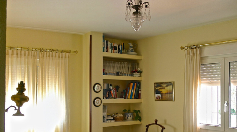 Málaga - Marbella - 31000m2