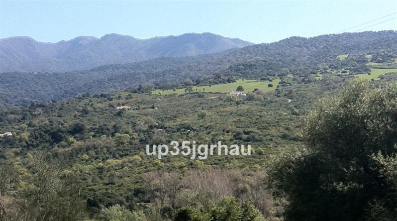 Málaga - Casares - 1000000m2