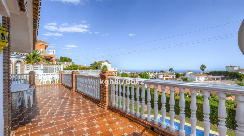 Málaga - Benalmádena - 960m2