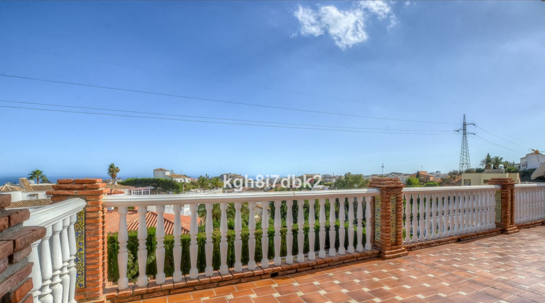 Málaga - Benalmádena - 960m2