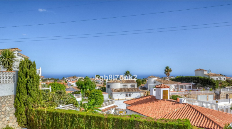 Málaga - Benalmádena - 960m2