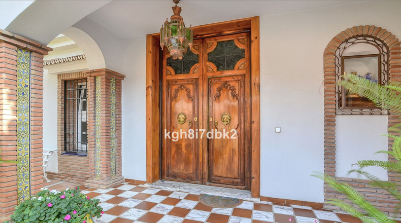Málaga - Benalmádena - 960m2