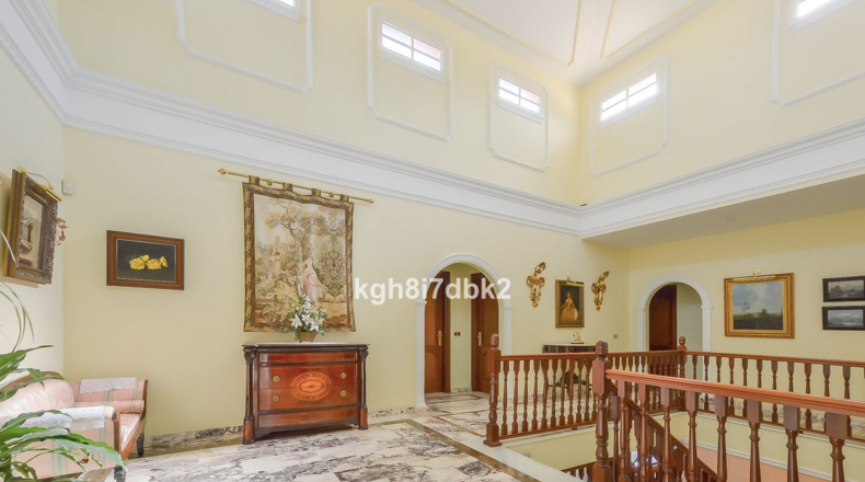Málaga - Benalmádena - 960m2