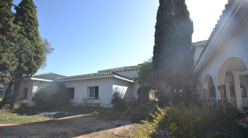 Málaga - Марбелья - 15500m2