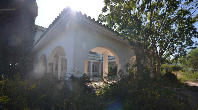 Málaga - Марбелья - 15500m2