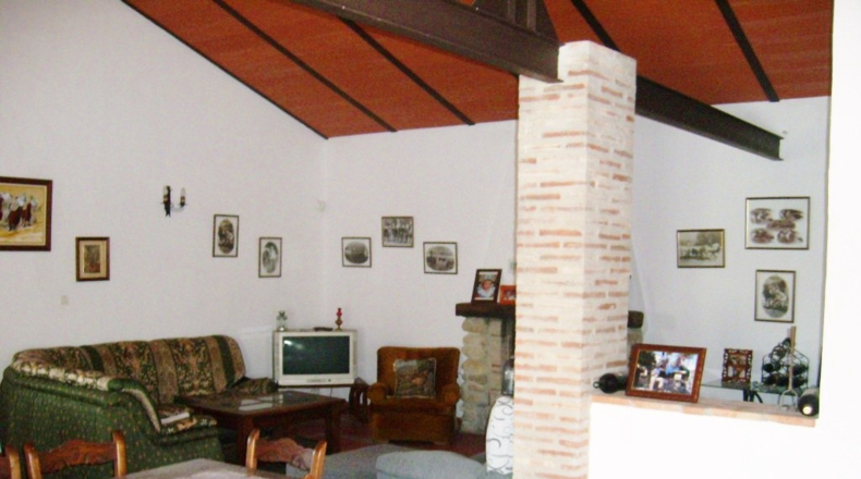 Málaga - El Puente - 200000m2