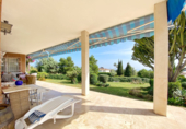 Vil·la amb terreny en venda a Marbella ref.: TR107794 foto