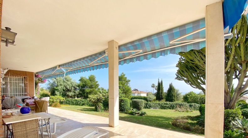 Málaga - Marbella - 2233m2