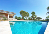 Vil·la amb terreny en venda a Marbella ref.: TR107794 foto