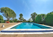 Vil·la amb terreny en venda a Marbella ref.: TR107794 foto