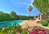 Vil·la amb terreny en venda a Marbella ref.: TR107794 foto