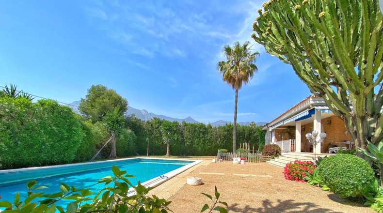 Málaga - Marbella - 2233m2