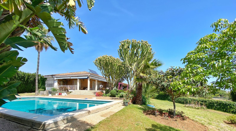 Málaga - Marbella - 2233m2