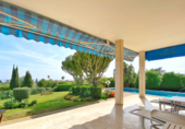 Vil·la amb terreny en venda a Marbella ref.: TR107794 foto