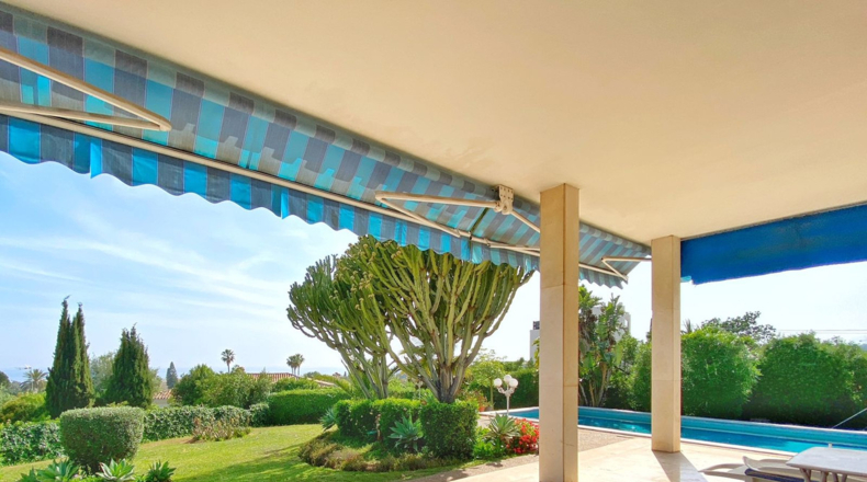 Málaga - Marbella - 2233m2
