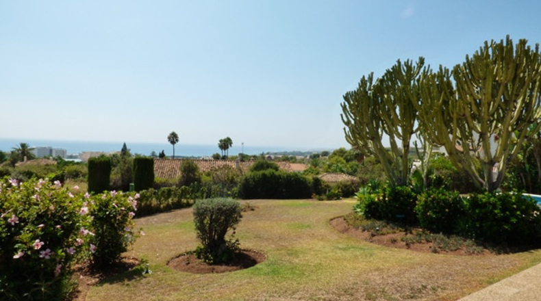 Málaga - Marbella - 2233m2