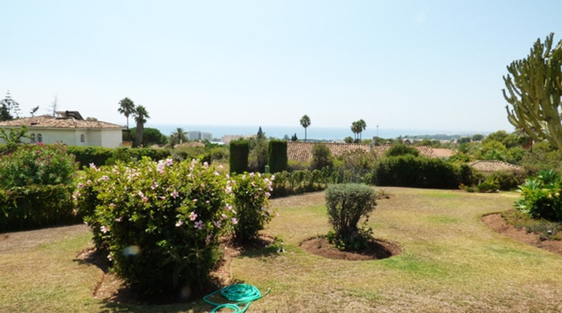 Málaga - Marbella - 2233m2