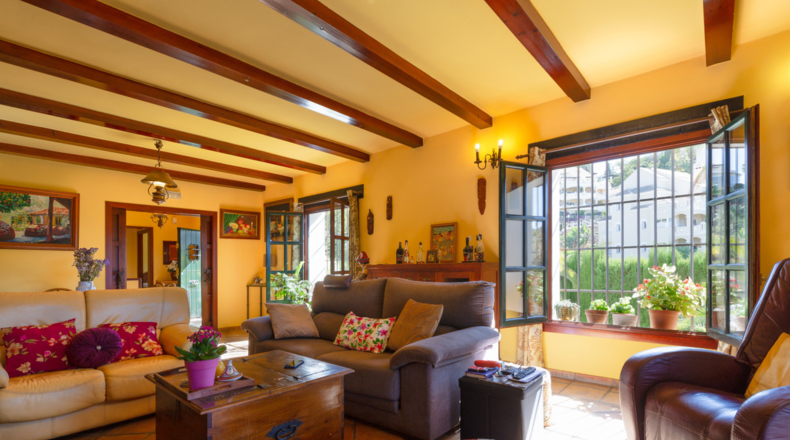 Malaga - Marbella - 1100m2